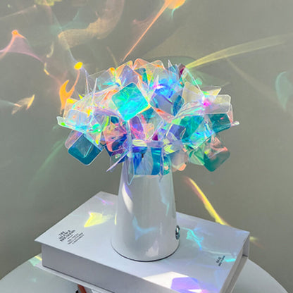 Lighteme Romantic Petal Table Lamp