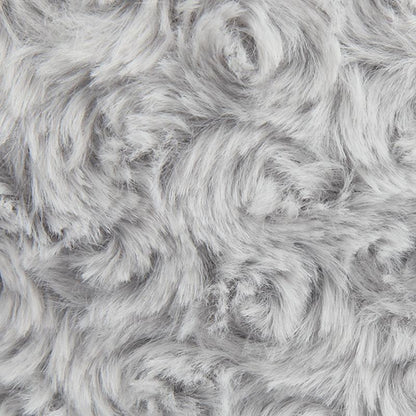 Lighteme Plüsch-Katzen- und Hundebett, flauschiges Bett für Herbst und Winter (3 Farben &amp; 3 Größen)