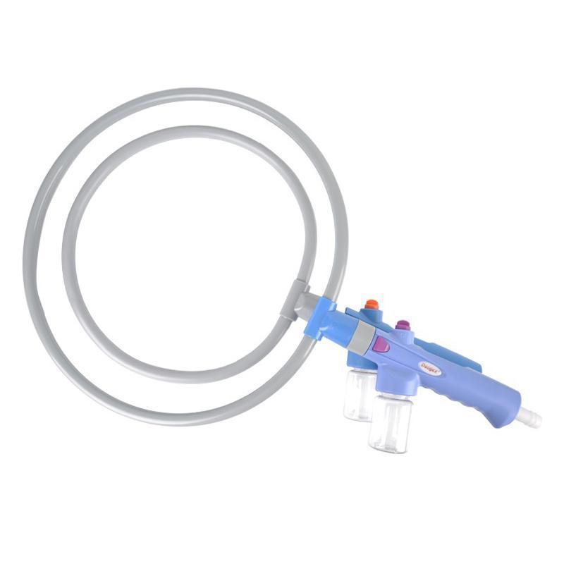 Lighteme Beliebtes Haustierbade-Accessoire, leicht zu transportieren (2 Größen)