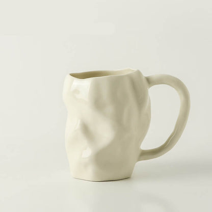 Tragbare Keramikvase von Lighteme