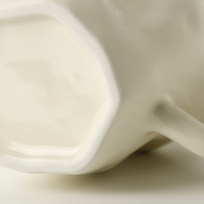 Tragbare Keramikvase von Lighteme