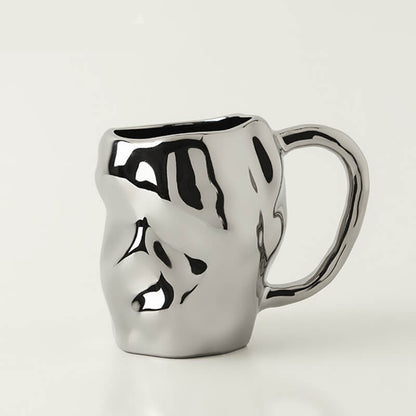 Tragbare Keramikvase von Lighteme