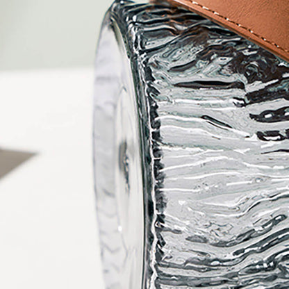 Lighteme Portable Glass Vases