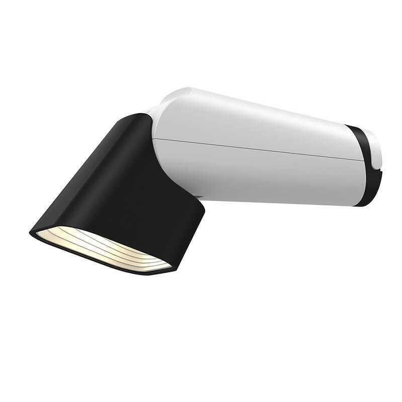 Lampe de bureau portable et rechargeable Lighteme