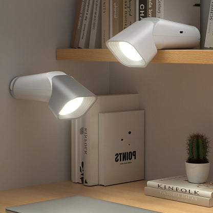 Lampe de bureau portable et rechargeable Lighteme