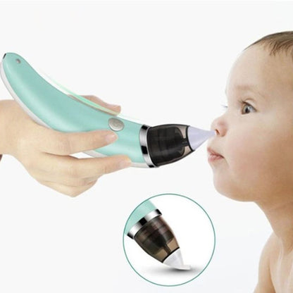 Nettoyeur de nez électrique Lighteme (pour enfants)