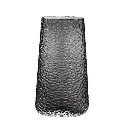 Lighteme Primary Color Glass Vase