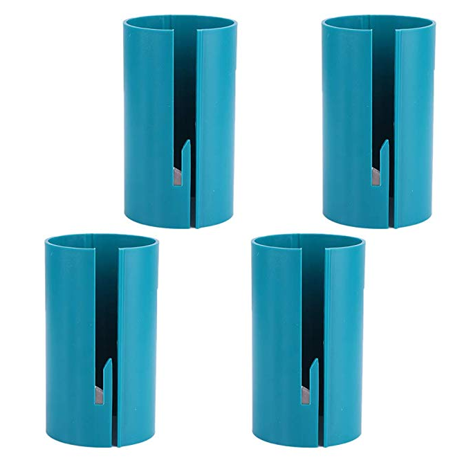 Lighteme Geschenkpapierschneider