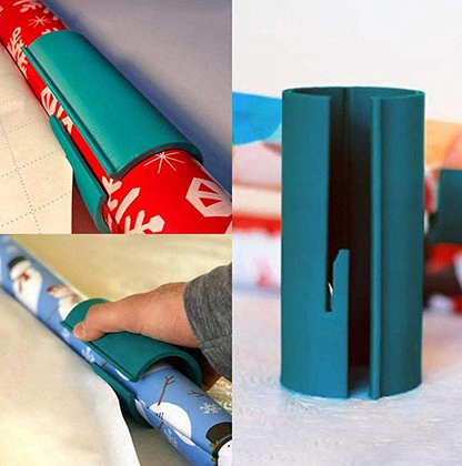 Lighteme Geschenkpapierschneider