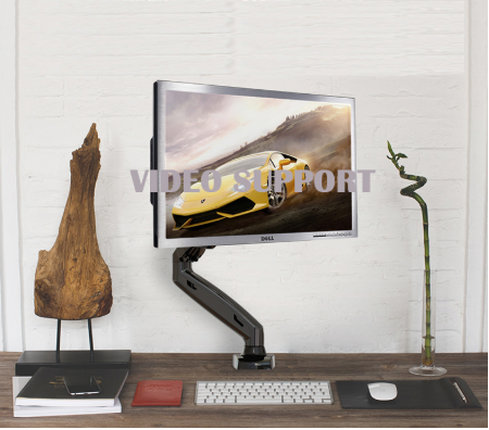 Lighteme LCD Monitor Arm