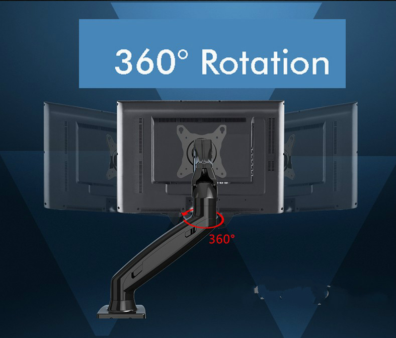 Lighteme LCD Monitor Arm