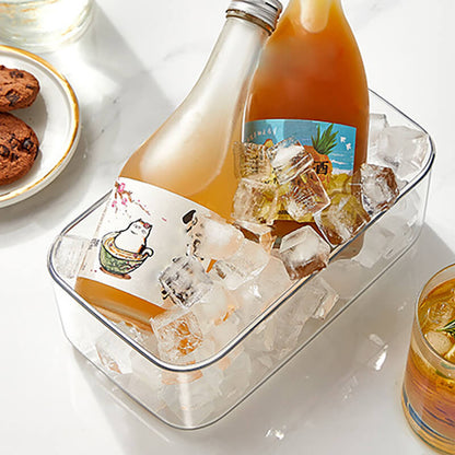 Lighteme Quick Release Silicone Ice Tray