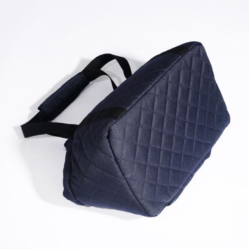 Lighteme Reflektierender Streifen Haustier-Außentasche