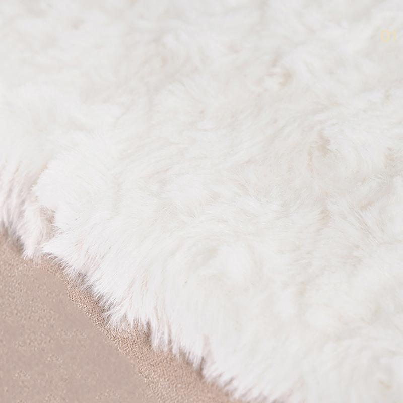 Lighteme Katzenhaus mit abnehmbarer Matte (2 Farben)