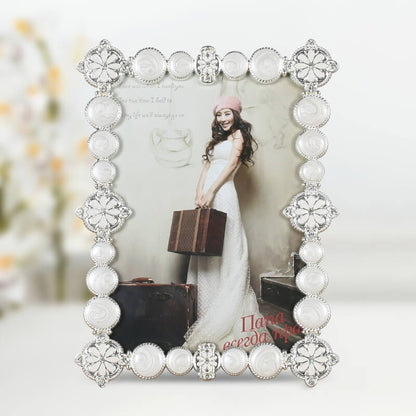 Cadre photo rétro Lighteme Court