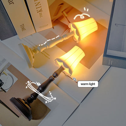 Lampe de table rétro Lighteme Mini