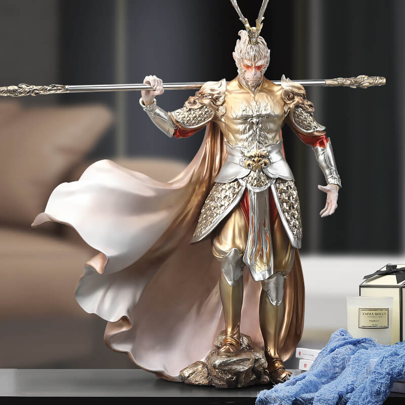 Lighteme: Die Rückkehr des Königs Wukong