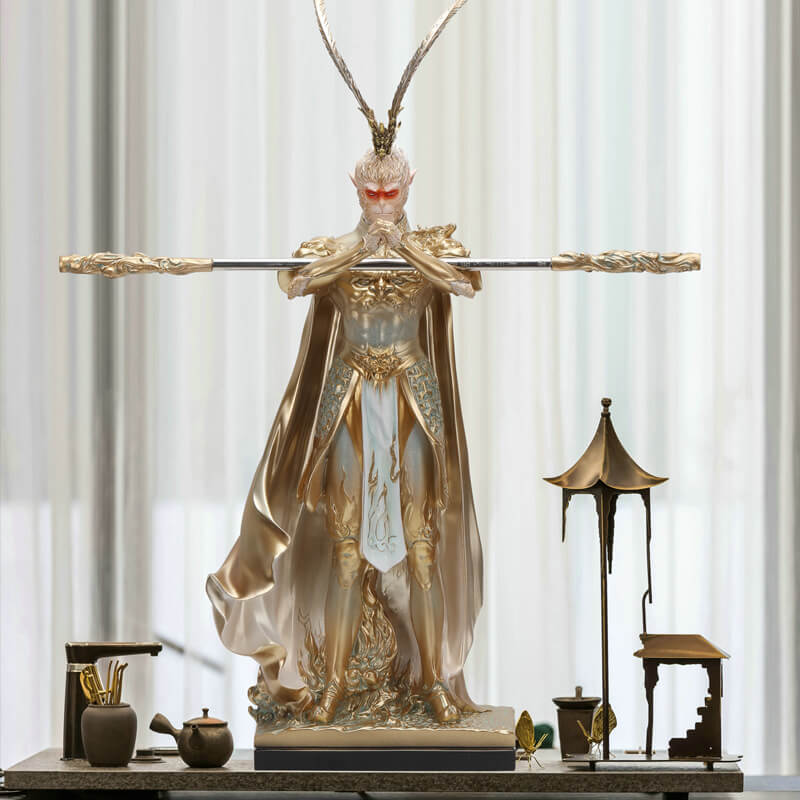 Lighteme: Die Rückkehr des Königs Wukong