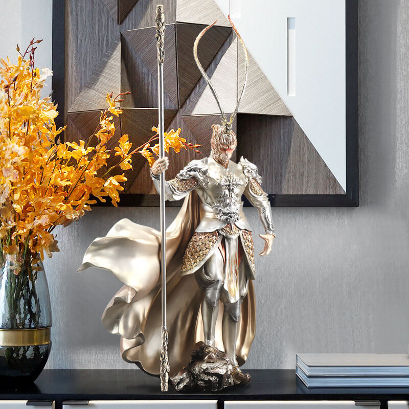 Lighteme: Die Rückkehr des Königs Wukong