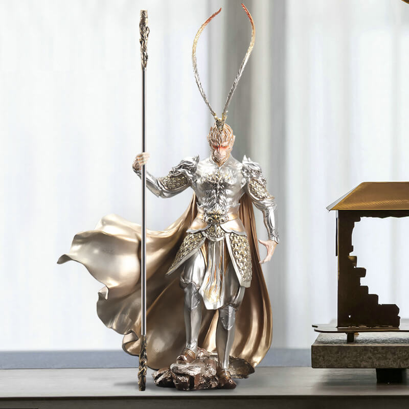 Lighteme: Die Rückkehr des Königs Wukong