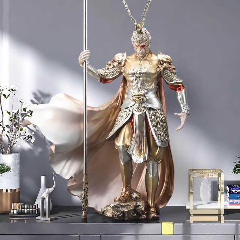 Lighteme: Die Rückkehr des Königs Wukong