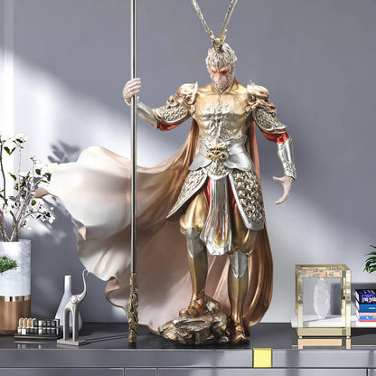 Lighteme: Die Rückkehr des Königs Wukong