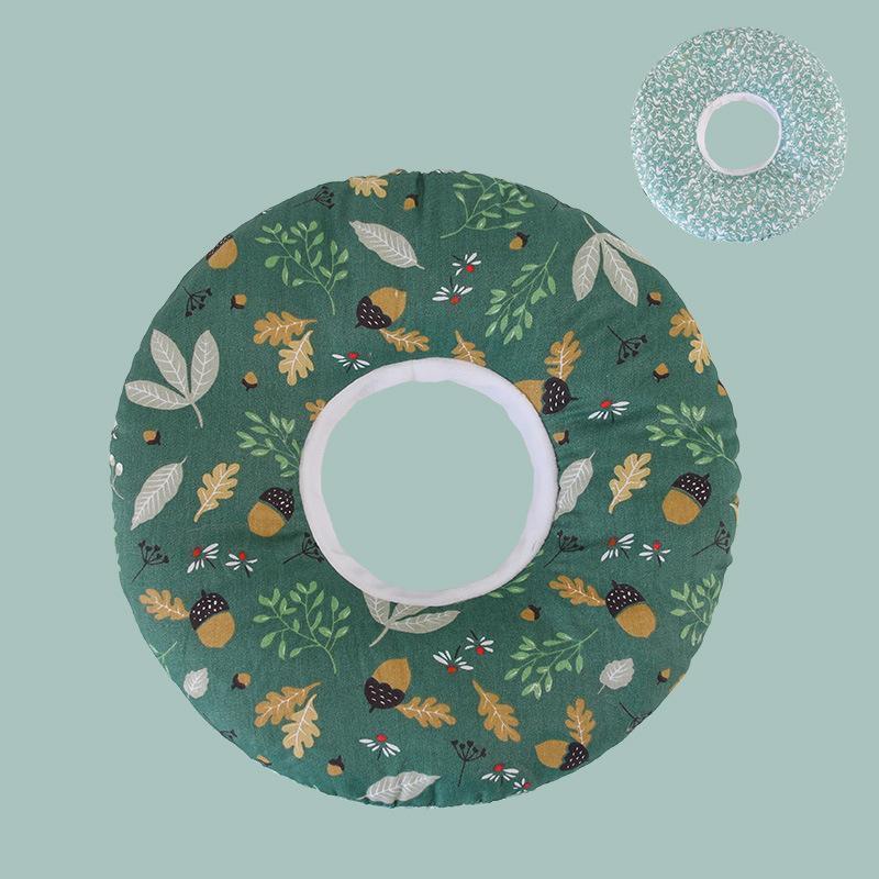 Collier réversible anti-léchage Lighteme Elisabeth (3 types et 3 tailles)