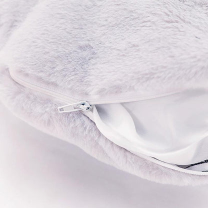 Lighteme Round Shape Cat Deep Sleep Nest (2 colors & 2 sizes)