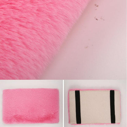 Lighteme Autositzkissen mit Armlehne