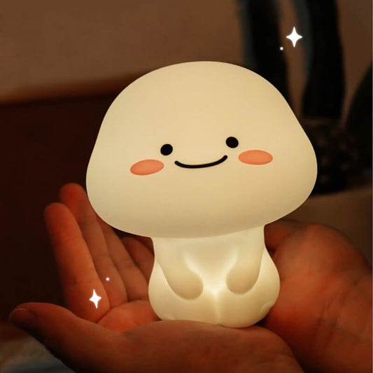 Lighteme Cute Baby Night Lamp