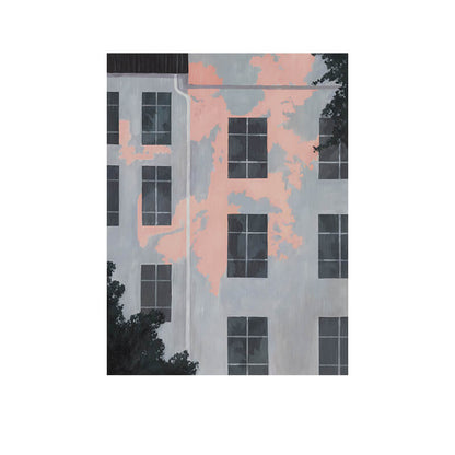 Lighteme Scenery Canvas Art Painting