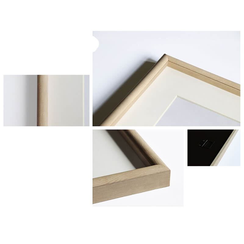 Lighteme Scenery Canvas Art Painting