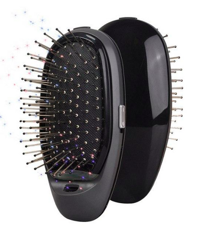 Lighteme Hair Brush (3 colors)