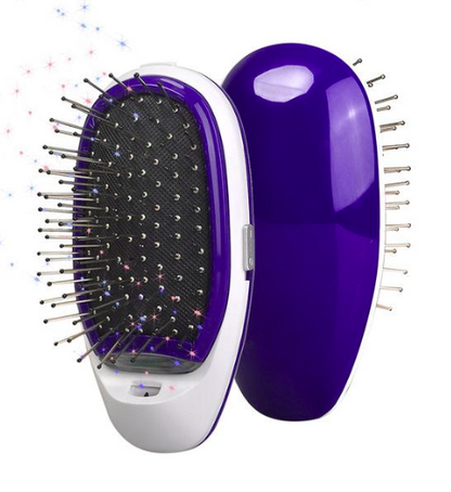 Lighteme Hair Brush (3 colors)
