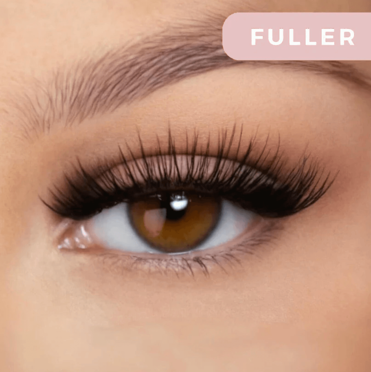 Lighteme Premium Magnetische Wimpern