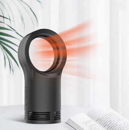 Lighteme Bladeless Electric Space Heater