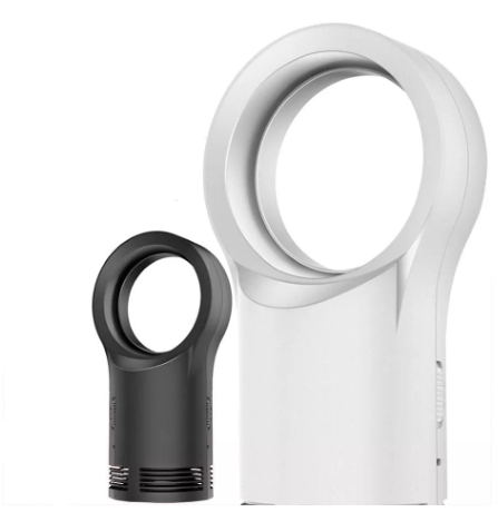 Lighteme Bladeless Electric Space Heater