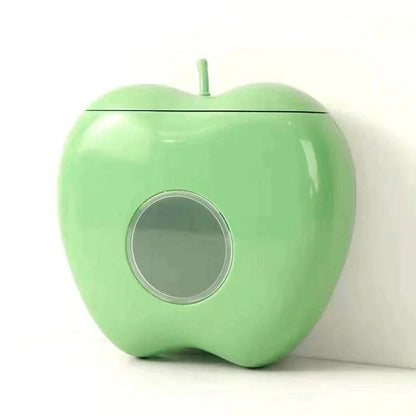 Boîte de rangement Lighteme pour film plastique 