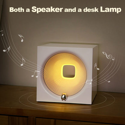 Lighteme Shuttle Future Creative Speaker