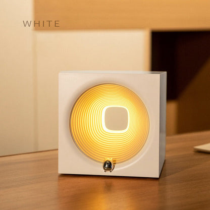 Lighteme Shuttle Future Creative Speaker