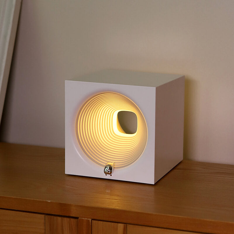 Lighteme Shuttle Future Creative Speaker