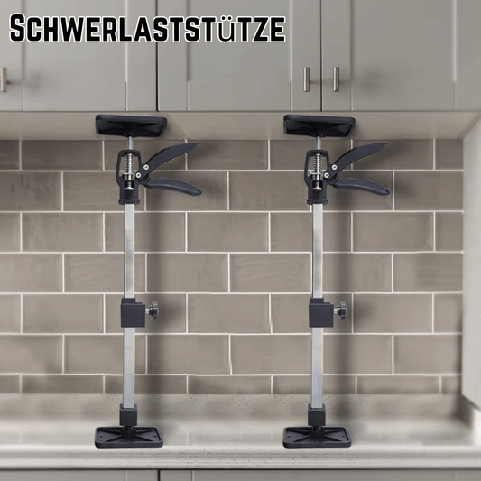 Outil de levage pour perche télescopique Lighteme