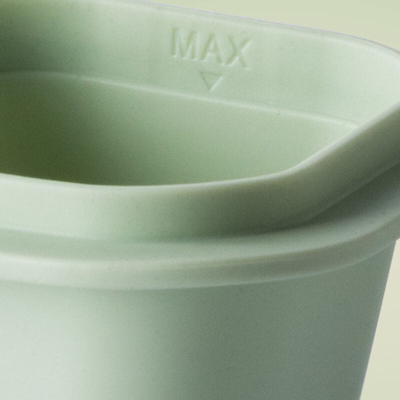 Moules à glaçons simples Lighteme, 6 pièces