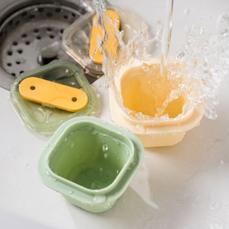 Moules à glaçons simples Lighteme, 6 pièces