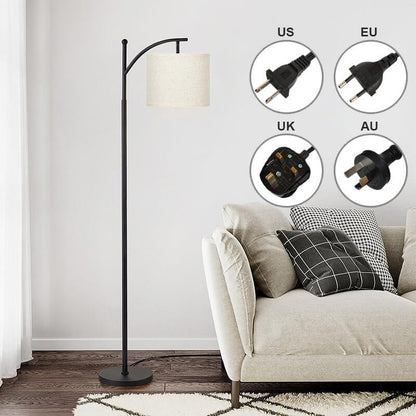 Lampadaire LED simple Lighteme