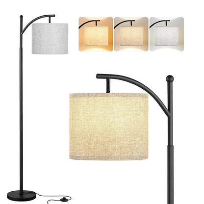 Lampadaire LED simple Lighteme