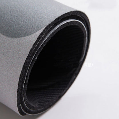 Lighteme Simple Line Diatom Mud Bath Mat