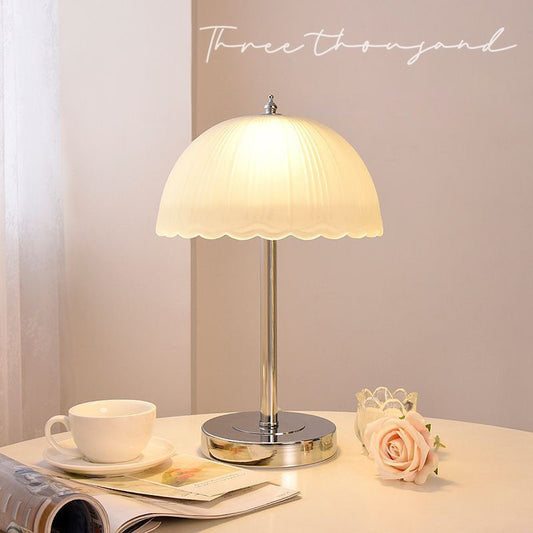 Lampe de table Lighteme Simple Petal