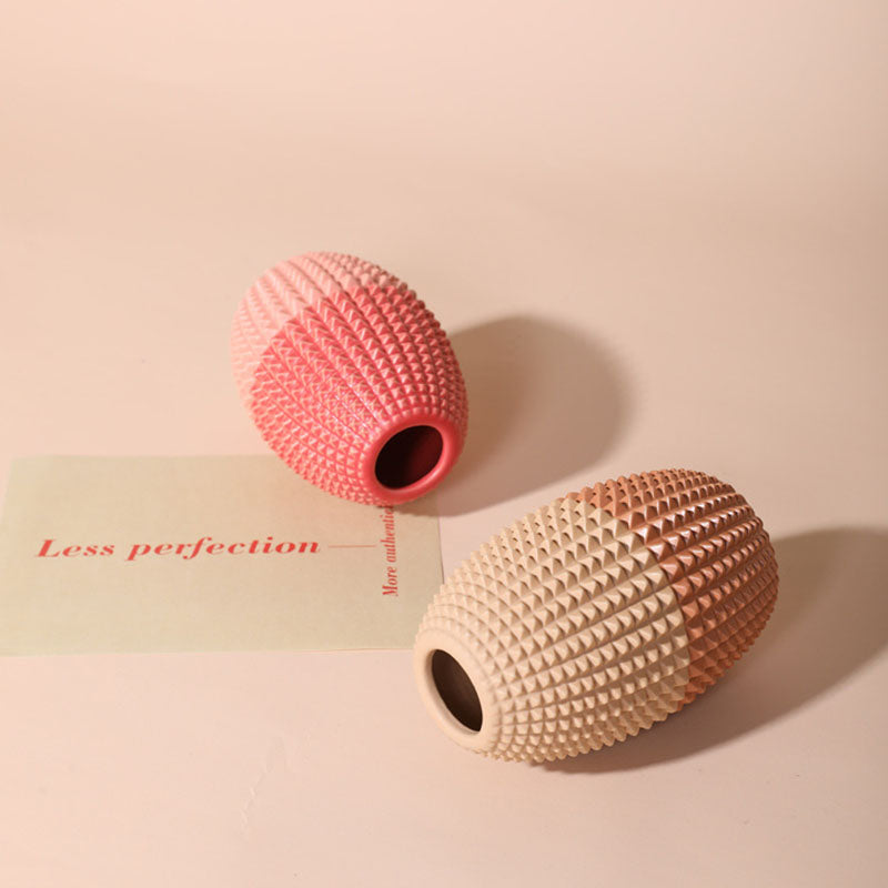 Lighteme Simple Home Ceramic Vase