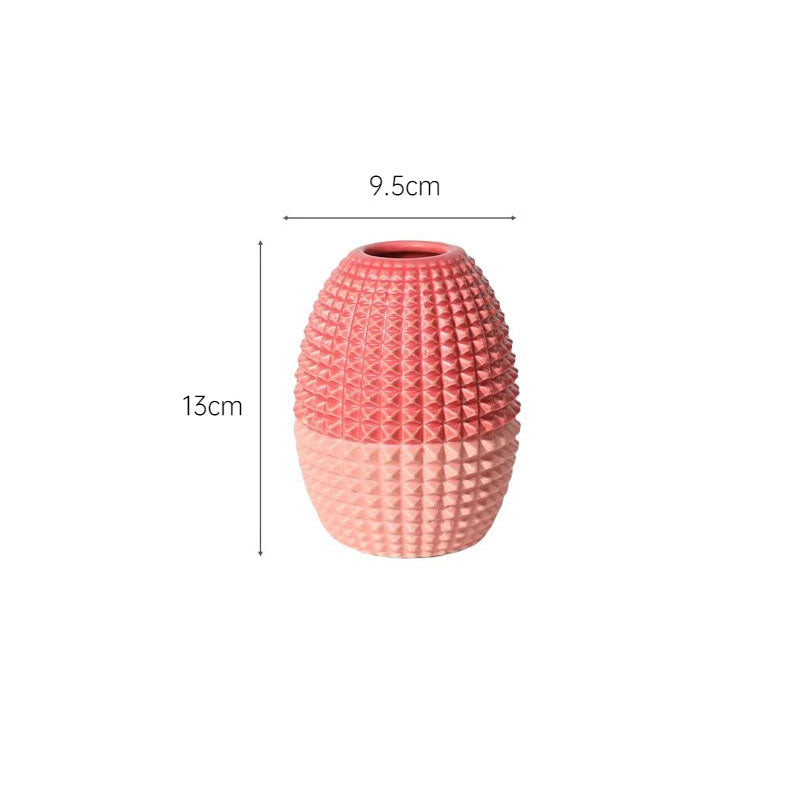Lighteme Simple Home Ceramic Vase